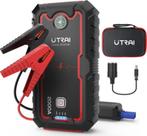 Utrai Jumpstarter 12V - Jstar One - 8-in-1 Starthulp - 2000A, Auto diversen, Overige Auto diversen, Ophalen of Verzenden