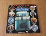 Vinyl dubbel LP, elpee "The Best of the 70's" popmuziek, Cd's en Dvd's, Vinyl | Pop, Ophalen of Verzenden, 1960 tot 1980, Gebruikt