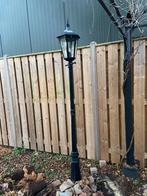 Lantaarnpaal, Ophalen, Gebruikt, Staande lamp, Netvoeding