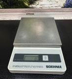 Soehnle professinele digitale keuken weegschaal, Witgoed en Apparatuur, Weegschalen, Keukenweegschaal, 1 tot 500 gram, Ophalen of Verzenden