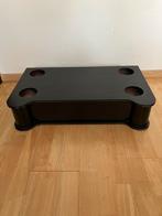 Ricatech RJS109 Jukebox-stand - Zwart, Ophalen, Zo goed als nieuw