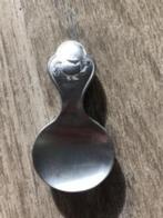 brocante theeschepje, Antiek en Kunst, Antiek | Bestek, Ophalen of Verzenden