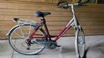 Supernette Gazelle toerfiets met 27 versnellingen, 28 inch, 56 cm of meer, Zo goed als nieuw, Meer dan 20 versnellingen