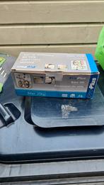 Fiets ophangsysteem - Nieuw in doos (2 stuks), Ophalen of Verzenden, Nieuw