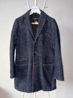 Wellington of Bilmore Lange Jas, Maat 52/54 (L), Blauw, Wellington of Bilmore, Ophalen of Verzenden