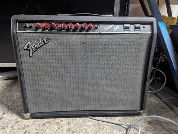  ✅Fender super 210 bascombo  beschikbaar voor biedingen