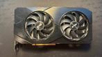 ASUS Dual GeForce RTX 2060 EVO OC Edition 6GB, Computers en Software, Videokaarten, PCI-Express 3, GDDR6, DisplayPort, Ophalen of Verzenden