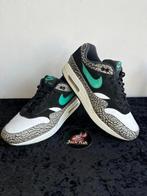 Nike air Max 1 Atmos Elephant (2017) - size 42,5, Kleding | Heren, Schoenen, Overige kleuren, Verzenden, Nike, Sneakers of Gympen