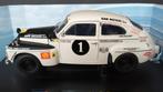 Volvo PV544 East African Safari Rally 1:18 Revell Pol, Hobby en Vrije tijd, Modelauto's | 1:18, Verzenden, Nieuw