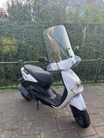 Yamaha neos 4T, Fietsen en Brommers, Scooters | Yamaha, Ophalen, Gebruikt, Maximaal 45 km/u, Benzine