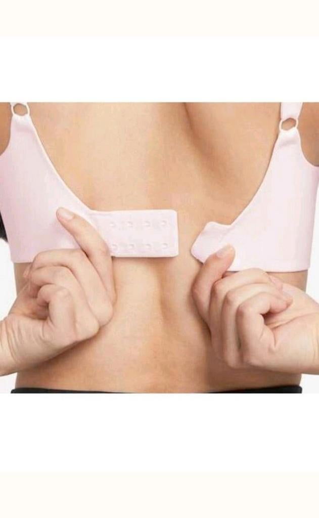 Nike Dri-FIT Sport Top BH - Maat S (A-C) - Nieuw, Nike, Ophalen of Verzenden, BH, Nike