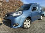 Renault Kangoo Family 1.2 TCe, Auto's, Voorwielaandrijving, Gebruikt, 1295 kg, 4 cilinders