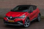 Renault Captur TCe 90 R.S. Line, Camera, Half leder, Navigat, Voorwielaandrijving, Stof, Gebruikt, Euro 6