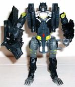 transformers galaxy force / cybertron - dark wolf - mibs, Overige generaties, Ophalen of Verzenden, Nieuw, Decepticons