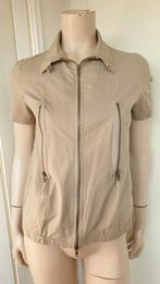 Comptoir des Cottoniers vest kort maat 38, Kleding | Dames, Maat 38/40 (M), Beige, Ophalen of Verzenden, Zo goed als nieuw