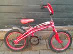 Kinderfiets 16 inch, Fietsen en Brommers, Fietsen | Kinderfietsjes, Ophalen, Gebruikt, 16 tot 20 inch