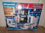 Playmobil lego city, Kinderen en Baby's, Speelgoed | Playmobil, Ophalen of Verzenden, Gebruikt