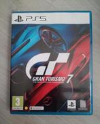 Gran Turismo 7 (ps5), Spelcomputers en Games, Ophalen of Verzenden, Zo goed als nieuw