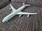 Metalen model lufthansa, Ophalen of Verzenden, Zo goed als nieuw, Schaalmodel