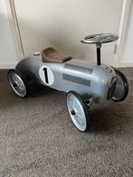 Retro Roller loopauto, Kinderen en Baby's, Speelgoed | Buiten | Voertuigen en Loopfietsen, Ophalen, Gebruikt