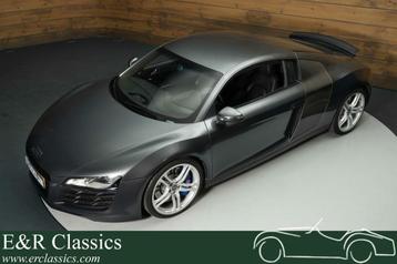 Audi R8 4.2 V8 | Gereviseerde versnellingsbak | 2007 beschikbaar voor biedingen