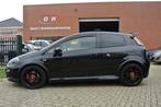 Fiat Punto Evo 1.4 Abarth Supersport apk 12-11-2026 inruil m, Auto's, Voorwielaandrijving, Gebruikt, 4 cilinders, 4 stoelen
