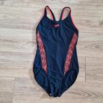 Speedo Badpak  maat 42. Zie de foto's voor de afmetingen, Kleding | Dames, Badmode en Zwemkleding, Blauw, Badpak, Zo goed als nieuw