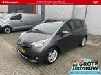 Toyota Verso-S 1.3 VVT-i Dynamic | Panoramadak | Trekhaak (8, Auto's, Voorwielaandrijving, Euro 5, Stof, Gebruikt