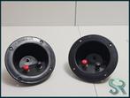 Wharfedale Denton-2XP, Ophalen of Verzenden, Minder dan 60 watt, Front, Rear of Stereo speakers, Overige merken
