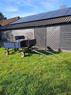 ponykar, Dieren en Toebehoren, Paarden en Pony's | Overige Paardenspullen, Ophalen, Gebruikt, Overige soorten