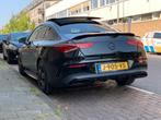 Mercedes-Benz CLA Coupé 200 AMG, 65.500km, 1e Eigenaar Pano, Auto's, CLA, 4 cilinders, 715 kg, Origineel Nederlands
