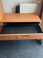 Mooie 2 ladekast, Huis en Inrichting, Kasten | Ladekasten, Zo goed als nieuw, 3 of 4 laden, Minder dan 100 cm, 25 tot 50 cm