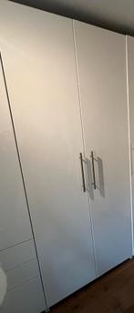 Pax kast, ZGAN, Ophalen, 200 cm of meer, 50 tot 100 cm, Zo goed als nieuw