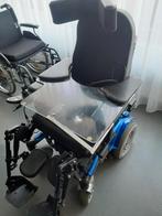 Elektrische rolstoel, Diversen, Rolstoelen, Ophalen, Elektrische rolstoel