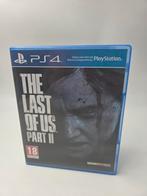 The Last of Us Part II - PS4, Avontuur en Actie, Vanaf 18 jaar, 1 speler, Ophalen of Verzenden