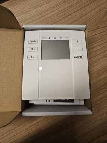 Imhotep RHDRFPRC Thermostaat programmeerbaar beschikbaar voor biedingen