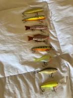 Nieuw Kunstaas diverse merken en gewichten, Watersport en Boten, Hengelsport | Roofvissen, Ophalen of Verzenden, Nieuw, Haak