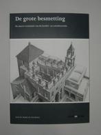 De Grote Besmetting, Dr. Frank A.G. den Butter, Ophalen of Verzenden, Zo goed als nieuw, Dr.Frank, A.G. den Butter