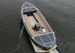 VanVossen 700 cabine sloep HISWA 2025 (bj 2026), 70 pk of meer, 6 meter of meer, Benzine, Nieuw