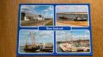 Ansichtkaart haven Goedereede( stellendam), Verzamelen, Ansichtkaarten | Nederland, Zuid-Holland, Ongelopen, Ophalen of Verzenden