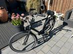 Te koop heren fiets, Fietsen en Brommers, Fietsen | Heren | Herenfietsen, Ophalen, Zo goed als nieuw, Overige merken, Versnellingen