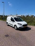 Ford Transit Courier GB 1.5 Tdci Duratorq 75pk 2019, Auto's, Bestelauto's, Voorwielaandrijving, 74 pk, 4 cilinders, Origineel Nederlands