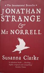 Susanna Clarke - Jonathan Strange & Mr Norrell (ENGELSTALIG), Ophalen of Verzenden, Gelezen, Fictie