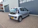 Citroen C1 | 1.0-12V Ambiance | Automaat |, Auto's, Gebruikt, 4 stoelen, C1, 68 pk