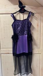 Charleston jurk maat 38, Maat 38/40 (M), Carnaval, Ophalen of Verzenden, Kleding