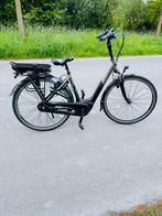 Elektrische fiets gazelle orange c7+ middenmoter bosch, Fietsen en Brommers, Elektrische fietsen, Ophalen, Zo goed als nieuw, 47 tot 51 cm