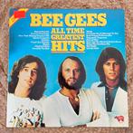 LP Vinyl Bee Gees All time Greatest Hits album SPOTPRIJS!!!, Ophalen of Verzenden, 1980 tot 2000, Zo goed als nieuw, 12 inch