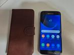 Samsung galaxy s7, Telecommunicatie, Mobiele telefoons | Samsung, 32 GB, Ophalen of Verzenden, Zo goed als nieuw, Zwart