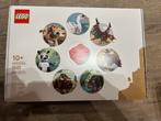 Lego employee gift 2024, Ophalen of Verzenden, Nieuw, Complete set, Lego