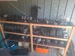 Rotax Max onderdelen non evo, Sport en Fitness, Karting, Ophalen of Verzenden, Zo goed als nieuw, Onderdelen Kart